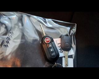 FIAT New Panda usata, con Chiusura centralizzata telecomandata