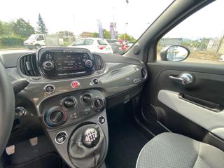 FIAT 500 usata 27