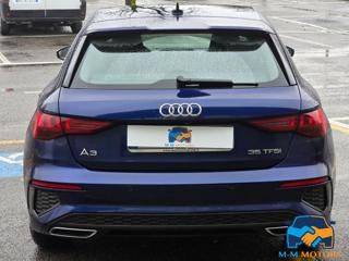 AUDI A3 usata, con Autoradio