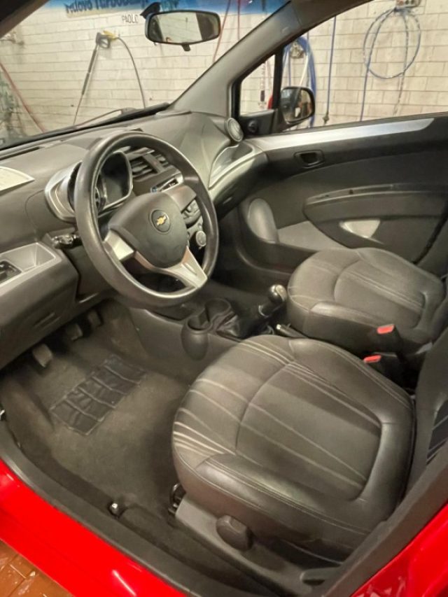 CHEVROLET Spark usata, con Controllo trazione