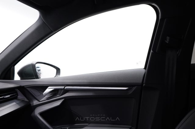 AUDI A3 usata, con Bluetooth