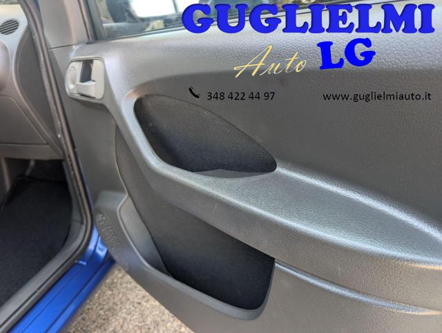 FIAT Panda usata 28