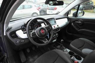 FIAT 500X usata, con Controllo trazione