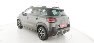 CITROEN C3 Aircross usata, con Alzacristalli elettrici