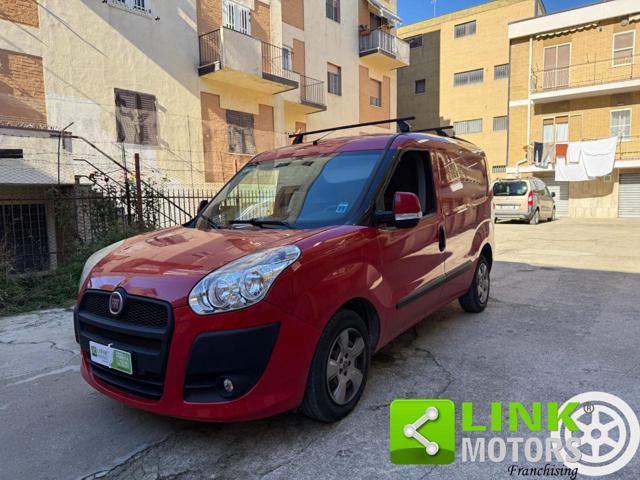 FIAT Doblo usata, con ABS
