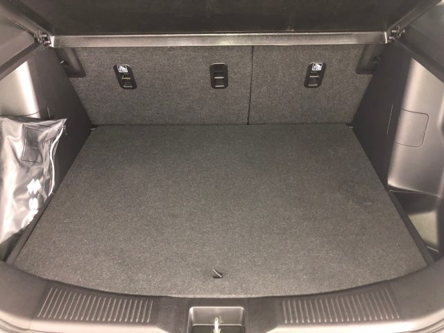 SUZUKI S-Cross usata, con Controllo trazione