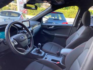 FORD Kuga usata, con Boardcomputer