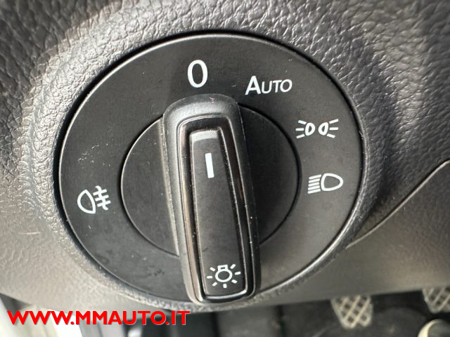 SEAT Ibiza usata, con Controllo trazione