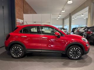 FIAT 500X usata, con Airbag Passeggero