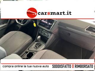 VOLKSWAGEN Tiguan usata, con Chiusura centralizzata