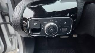 MERCEDES-BENZ A 200 usata, con Sistema di navigazione