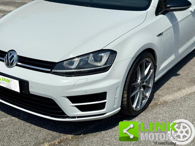 VOLKSWAGEN Golf R usata, con Trazione integrale