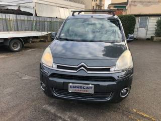 CITROEN Berlingo usata, con Specchietti laterali elettrici