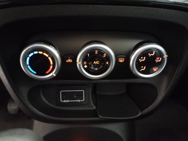 FIAT 500L usata, con Immobilizzatore elettronico