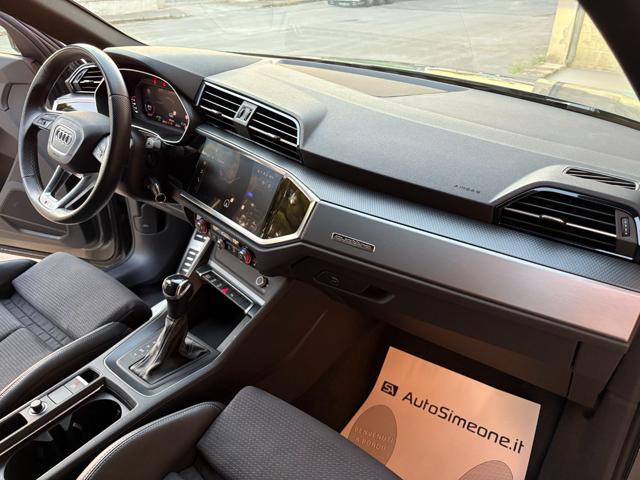 AUDI Q3 usata, con Cruise Control
