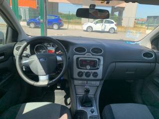 FORD Focus usata, con ESP