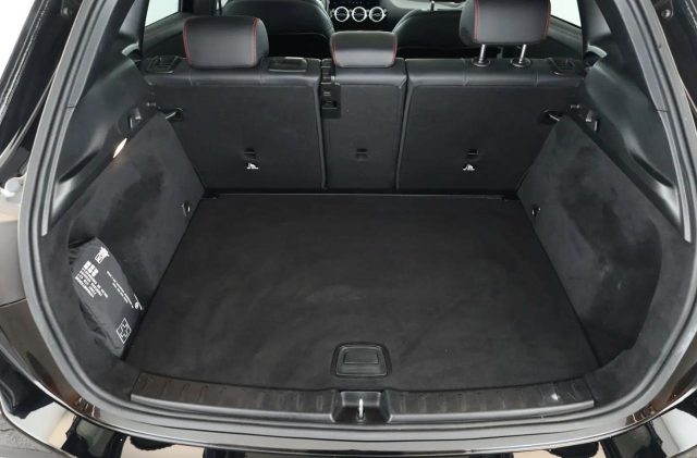 MERCEDES-BENZ GLA 220 usata, con Climatizzatore