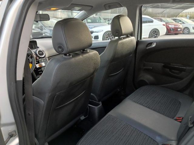 OPEL Corsa usata, con Controllo trazione