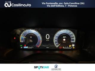 JEEP Compass usata, con Cruise Control