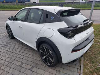 LANCIA Ypsilon usata, con Airbag Passeggero