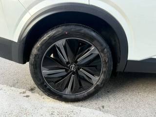 NISSAN Qashqai usata, con Fendinebbia