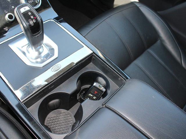 LAND ROVER Range Rover Evoque usata, con Controllo elettronico della corsia