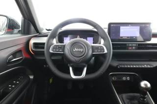 JEEP Avenger usata 10
