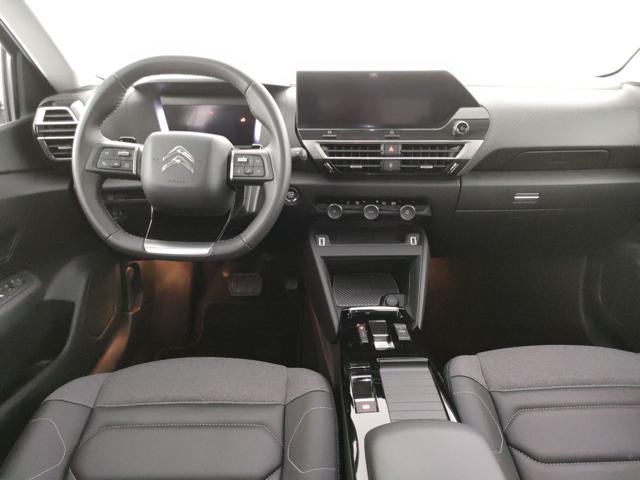 CITROEN C4 X usata, con Chiusura centralizzata