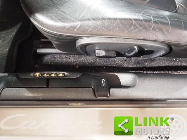 PORSCHE 996 usata 25