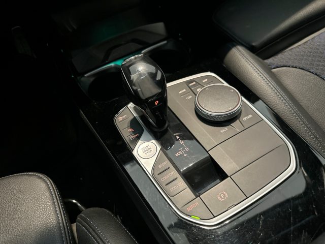 BMW 116 usata, con ESP