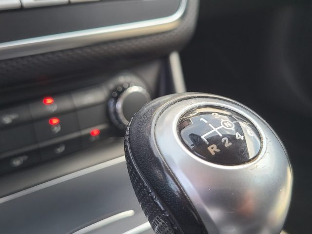 MERCEDES-BENZ A 160 usata, con ESP