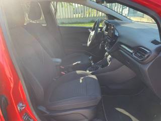 FORD Fiesta usata, con Controllo trazione