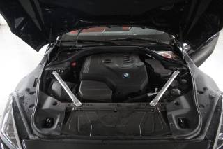 BMW Z4 usata, con USB