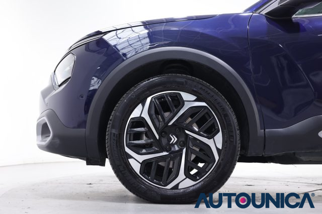 CITROEN C4 usata, con Sistema di navigazione