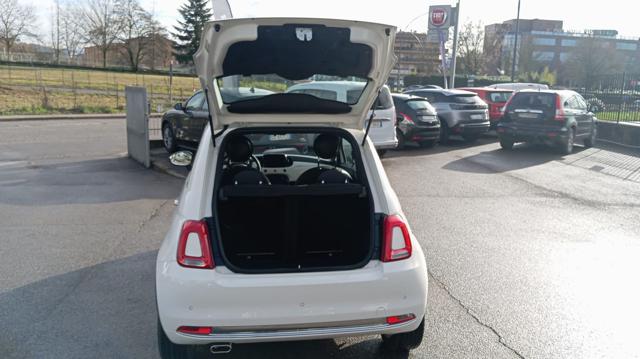 FIAT 500 usata, con Autoradio