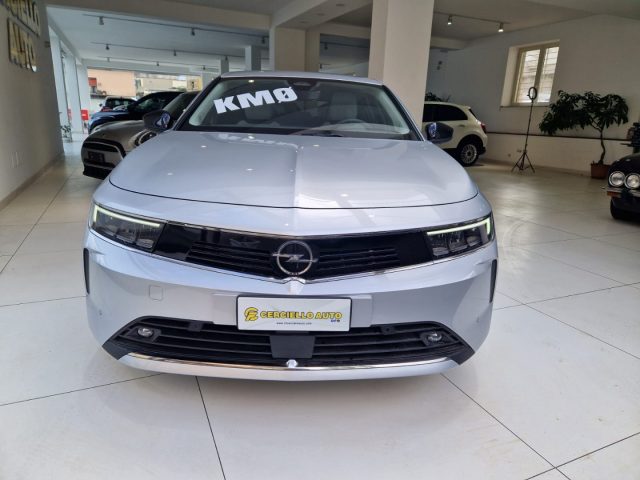 OPEL Astra usata, con Alzacristalli elettrici