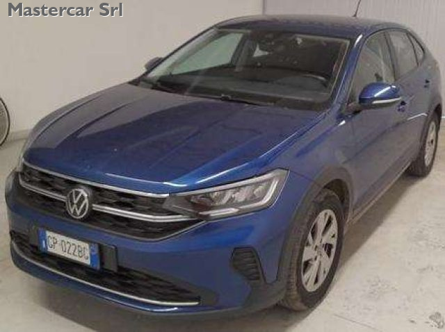 VOLKSWAGEN Taigo usata, con Airbag laterali