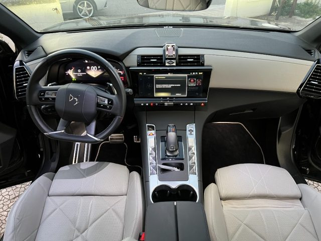 DS AUTOMOBILES DS 7 usata 14