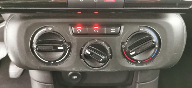 CITROEN C3 usata, con Immobilizzatore elettronico