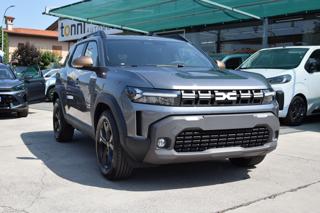 DACIA Duster Eco-G 120 CV GPL Extreme