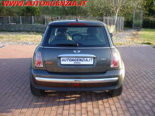 MINI Mini usata 5