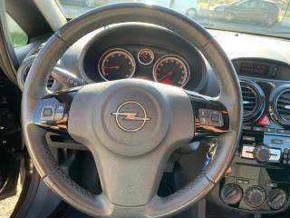 OPEL Corsa usata, con Chiusura centralizzata telecomandata