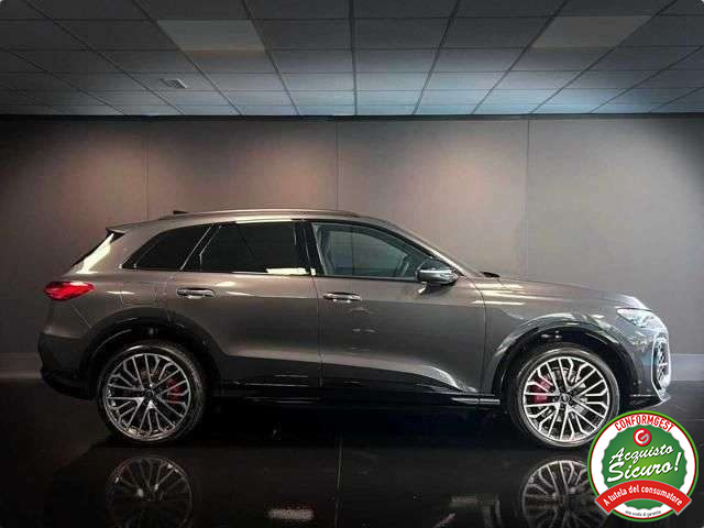 AUDI Q5 usata, con Climatizzatore