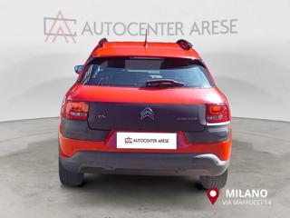 CITROEN C4 Cactus usata, con Airbag Passeggero
