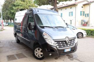 RENAULT Master usata 78