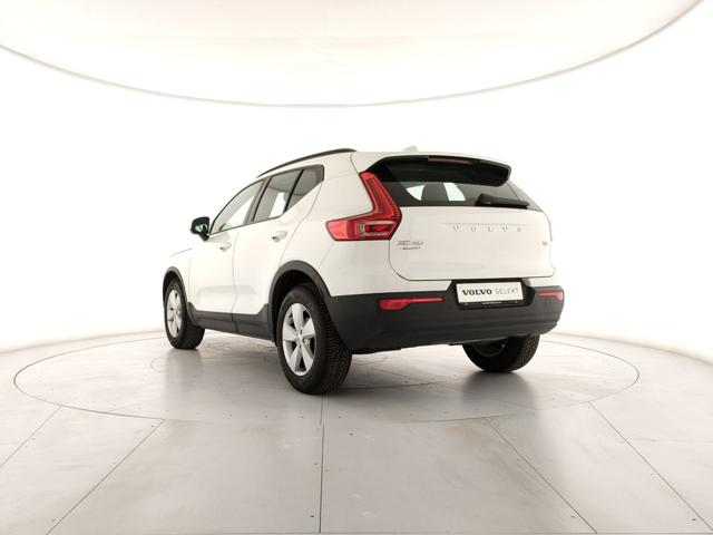 VOLVO XC40 usata, con Airbag laterali