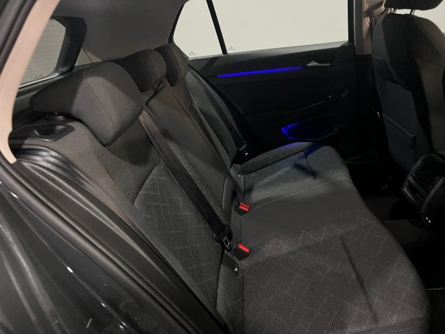 VOLKSWAGEN Golf usata, con Controllo automatico clima