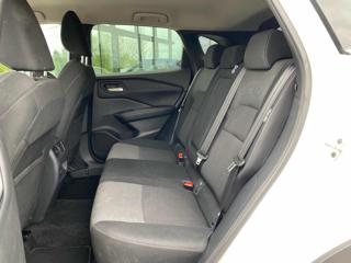 NISSAN Qashqai usata, con ESP
