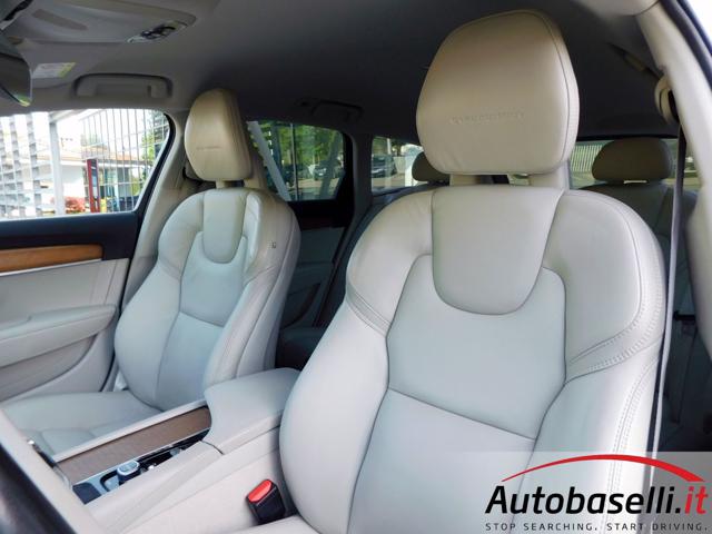 VOLVO V90 usata, con Cerchi in lega