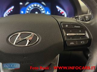 HYUNDAI i30 usata, con Park Distance Control